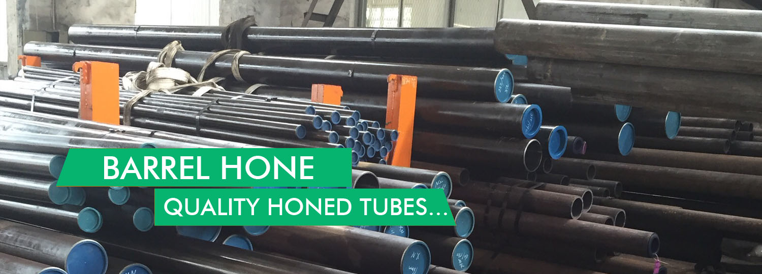 Hydraulic Honed Tube Pipes Manufacturers in Delhi NCR